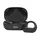 JBL ENDURANCE PEAK 3 EARBUDS BLACK - Auriculares sem fios resistentes à água com som potente