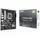 Placa-mãe ASUS H810M-A-CSM LGA1851 micro-ATX | Compatível com Processadores Intel | Loja BluePixel
