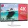 Monitor LG 27US500-W de 27 polegadas IPS 4K UHD - Loja BluePixel