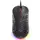 Rato Gaming MARS GAMING MM55 BLACK - 12800 DPI, RGB, Leve 55G | bluepixel.pt