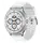 Samsung Galaxy Watch8 Classic 46mm LTE Branco | Smartwatch avançado na bluepixel.pt