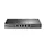 Switch TP-LINK 5-Port 2.5G com 4 Portas PoE++ | Rede Rápida e Confiável
