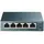 Switch 5 Portas Gigabit Metal TL-SG105em - Marca 457 | Loja BluePixel