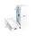 Kit PowerLine AV1000 Gigabit Wi-Fi 2.4GHz/5GHz 457 | Amplificador de Rede para Casa e Escritório