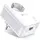 Adaptador Powerline TP-LINK TL-PA7017P AV1000 com Gigabit RJ45 e PassThrough - Expanda a sua rede com facilidade Adaptador Powerline TP-LINK TL-PA7017P AV1000 com Gigabit RJ45 e PassThrough - Expanda a sua rede com facilidade