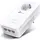 TP-LINK AV1300 Powerline Gigabit Passthrough Wi-Fi Extender 300Mbps 2.4GHz + 867Mbps 5GHz TP-LINK AV1300 Powerline Gigabit Passthrough Wi-Fi Extender 300Mbps 2.4GHz + 867Mbps 5GHz