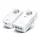 TP-LINK AV1300 Powerline Gigabit com Wi-Fi AC 1300Mbps - Kit Passthrough para Rede Doméstica TP-LINK AV1300 Powerline Gigabit com Wi-Fi AC 1300Mbps - Kit Passthrough para Rede Doméstica