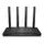 Router TP-LINK AX1500 Wi-Fi 6 Dual-Band com 4 Antenas Externas - Alta Velocidade e Cobertura Melhorada Router TP-LINK AX1500 Wi-Fi 6 Dual-Band com 4 Antenas Externas - Alta Velocidade e Cobertura Melhorada