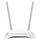 Router WiFi N300 TP-LINK TL-WR850N com 4 portas LAN e 1 WAN | Loja BluePixel