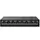 Switch TP-LINK LiteWave 8-Portas Gigabit - Switch de Mesa em Plástico para Redes Rápidas Switch TP-LINK LiteWave 8-Portas Gigabit - Switch de Mesa em Plástico para Redes Rápidas