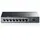 Switch TP-LINK 8-Port Gigabit PoE Desktop com 4 Portas PoE em Caixa de Aço | bluepixel.pt Switch TP-LINK 8-Port Gigabit PoE Desktop com 4 Portas PoE em Caixa de Aço | bluepixel.pt