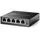 Switch TP-LINK 5-Port Gigabit Desktop - Conexão Rápida e Confiável para Sua Rede | bluepixel.pt