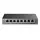 TP-LINK TL-SG108E Easy Smart Switch 8x10/100/1000Mbps Metal case IEEE 802.1p | Loja BluePixel TP-LINK TL-SG108E Easy Smart Switch 8x10/100/1000Mbps Metal case IEEE 802.1p | Loja BluePixel