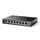 Switch Ethernet TP-LINK TL-SG108S 8-Portas Gigabit em Estrutura de Aço - Loja BluePixel Switch Ethernet TP-LINK TL-SG108S 8-Portas Gigabit em Estrutura de Aço - Loja BluePixel