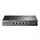 TP-LINK TL-SX105 Switch 10GE Unmanaged - Alta Performance para Redes Empresariais e Domésticas | bluepixel.pt