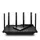 TP-LINK AX5400 Tri-Band Wi-Fi 6E Router 574Mbps + 2402Mbps + 2402Mbps - Loja BluePixel TP-LINK AX5400 Tri-Band Wi-Fi 6E Router 574Mbps + 2402Mbps + 2402Mbps - Loja BluePixel