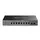 Switch TP-LINK Omada 8-Port 2.5GBASE-T e 2-Port 10GE SFP+ com PoE+ | Loja BluePixel Switch TP-LINK Omada 8-Port 2.5GBASE-T e 2-Port 10GE SFP+ com PoE+ | Loja BluePixel
