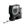 Fita de Poliester 19mmx7m Preto/Branco - Marca 195 | Loja BluePixel