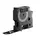 Fita de Poliester 19mm x 7m Branco/Preto Marca 195 Modelo 45811 | Loja BluePixel
