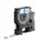 Fita de Vinil Azul/Transparente 12mm x 7m - Marca 195 | BluePixel