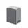 Contentor WC 7L com Pedal Kubikem - Marca 300 | Loja online bluepixel.pt
