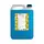 Detergente Limpeza de Carteiras e Secretárias Cleanspot 5L - Marca 157 | Loja BluePixel