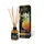 Ambientador Sticks Ambar Azahar 45m da marca 104 | Aromatizador duradouro para casa