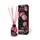 Ambientador Sticks Morango/Nata 45ml - Marca 104 | Perfume Duradouro para Casa