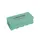 Esfregão Esponja Vileda Professional Verde 6x14cm - Pack 10 | Loja BluePixel