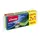 Esfregão Esponja Salva Unhas Ultra Fresh 2+1 Grátis | Marca 476 - Loja BluePixel