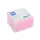 Pano Antibacteriano Descartável 35x38cm Rosa 80g Pack 50 - Marca 300 | Loja BluePixel