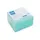 Pano Antibacteriano Descartável 35x38cm Verde Pack 50un - Higiene Profissional | bluepixel.pt