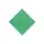 Pano Microfibra Terry 40x40cm 300g Verde Pack 5un - Loja BluePixel