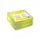 Pano Microfibra Terry 30x40cm 280g Amarelo Pack 10un - Limpeza Eficiente | bluepixel.pt