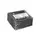 Pano Microfibra Terry 30x40cm 280g Preto Pack 10un | Loja BluePixel