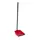 Pá de lixo com cabo Vileda 476 | Utensílio de limpeza durável e ergonómico