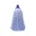 Esfregona SuperMop MicroCott 31cm Azul Vileda Professional | Limpeza Profissional