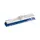 Vassoura/Escova Forte 30cm Azul - Marca 477 | Vileda Professional na bluepixel.pt