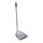 Pá com Cabo Standard 20cm Azul Vileda Professional | Ferramenta de Limpeza de Qualidade