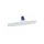 Rodo Higiénico de Espuma 45cm Azul Vileda Professional | Limpeza eficiente