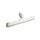 Rodo HACCP 45cm Branco - Utensílio de Higiene para Cozinha Profissional | bluepixel.pt