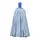 Esfregona SuperMop AG 31cm Vileda Professional Azul - Limpeza Profissional