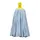 Esfregona SuperMop AG 31cm Vileda Professional Amarelo | Limpeza Profissional