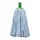 Esfregona Standard AG 27cm Vileda Professional Verde | Limpeza Profissional