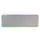 Mousepad XXL MARS GAMING MMPRGB2 com RGB Chroma e 2x USB 2.0 HUB - Prata Mousepad XXL MARS GAMING MMPRGB2 com RGB Chroma e 2x USB 2.0 HUB - Prata