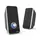 Colunas Speaker Set para PC Sonic LS-206 Preto | Áudio de Alta Qualidade na bluepixel.pt