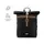 Mochila Portátil 16.2 Roll-Top Silvan Preto - Marca 237 | Loja BluePixel.pt