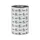 Filme de Cera 83mm x 450m 497 Zebra 1600 | Embalagem e Artesanato | bluepixel.pt