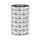 Filme de Cera 110mm x 450m - Marca 497 Zebra 1600 | Embalagens e Artesanato