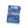 Filme de Cera 8,3mm x 450m - Marca 497, Modelo Film Cera 083mmx450mts - 12 Rolos Zebra
